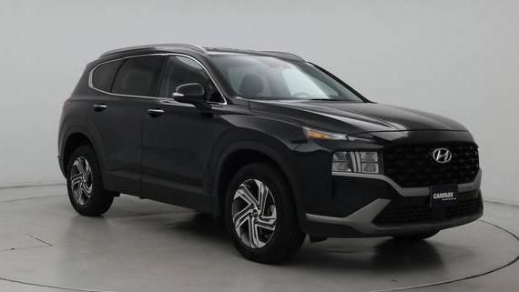 HYUNDAI SANTA FE 2023 5NMS2DAJ3PH627271 image